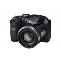 Fujifilm Finepix S4700 ( 16 Megapixel,28-x opt. Zoom (3 Zoll Display) )-21