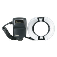 Nissin NI-HMF18C MF18 Ringblitz für Canon-22