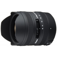 Sigma 8-16mm F4,5-5,6 DC HSM Objektiv für Pentax-22