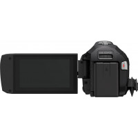 Panasonic HC-V757EG-K Camcorder (17,5 Megapixel, 21-fach opt. Zoom, 7,6 cm (3 Zoll) LCD-Display, Full-HD, HDMI, SD/SDHC/SDXC-Kartenslot) schwarz-22