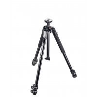 Manfrotto 190X 3 Beinsegmente Aluminium Stativ-21