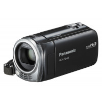 Panasonic HDC-SD40EG-K Full HD Camcorder (SD-Kartenslot, 17-fach opt. Zoom, 6,7 cm (2,7 Zoll) Display, Bildstabilisator) schwarz-22