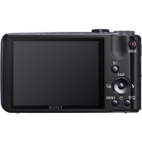 Sony DSC-HX7VB Digitalkamera (16 Megapixel, 10-fach opt. Zoom, Full HD Videoaufnahme, GPS, 7,6 cm (3 Zoll) Display, bildstabilisiert) schwarz-22