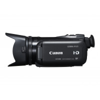 Canon Legria HF G25 ( Flash-Speicher/Speicherkarte,1080 pixels,SD/SDHC/SDXC Card )-22