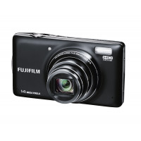Fujifilm FinePix T350 Digitalkamera (14 Megapixel, 10-fach opt. Zoom, 7,6 cm (3 Zoll) Display, bildstabilisiert) schwarz-22