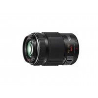 Panasonic H-PS45175E LUMIX G X Vario Tele Powerzoom 45-175 mm F4.0-5.6 ASPH Objektiv (90-350 mm KB, Power O.I.S. Bildstabilisator, Motorzoom) schwarz-22