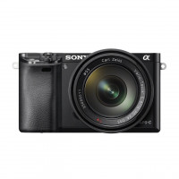 Sony Alpha 6000 Systemkamera (24 Megapixel, 7,6 cm (3") LCD-Display, Exmor APS-C Sensor, Full-HD, High Speed Hybrid AF) inkl. SEL-1670Z Objektiv schwarz-22
