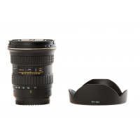 Tokina AT-X 11-20/2.8 Pro DX Objektiv für Nikon schwarz-22