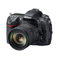 Nikon D300S SLR-Digitalkamera (12 Megapixel, Live View) Kit inkl. 16-85mm 1:3,5-5,6G VR Objektiv (bildstab.)-22