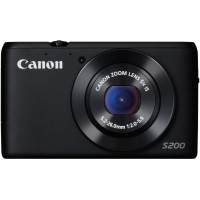 Canon PowerShot S200 Digitalkamera (10,1 Megapixel, 5-fach opt. Zoom, 7,5 cm (3 Zoll) LCD-Display, HD, GPS) schwarz-22
