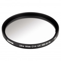 Hama 70477 UV-Sperrfilter Ultra Wide 3 mm (77,0 mm)-21