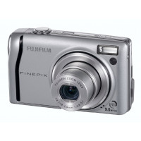 FujiFilm FinePix F47fd Digitalkamera (9 Megapixel, 3-fach opt. Zoom, 6,4 cm (2,5 Zoll) Display)-22