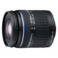 Olympus Zuiko Digital ED 40-150 mm f4,0-5,6 Objektiv (Four Thirds, 58 mm Filtergewinde)-22