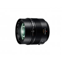 Panasonic H-NS043E LEICA DG NOCTICRON 42,5 mm F1.2 ASPH. Objektiv (ideal für Portraitaufnahmen, Power O.I.S.Bildstabilisator) schwarz-22