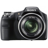 Sony DSC-HX200V Digitalkamera (18 Megapixel, 30-fach opt. Zoom, 7,6 cm (3 Zoll) Display, Full HD, GPS, Schwenkpanorama)-22