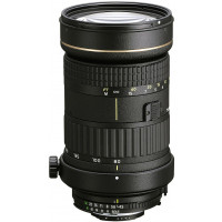 Tokina AT-XD 4,5-5,6/80-400 NAFD-21