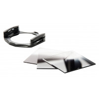 Cokin WP-H300-06 Landscape Kit Creative Filter System P-Serie grau-22