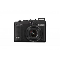 Canon PowerShot G16 Digitalkamera (12,1 Megapixel, 5-fach opt. Zoom, 7,6 cm (3 Zoll) LCD-Display, bildstabilisiert) schwarz-22