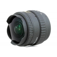 Tokina ATX 3,5-4,5/10-17 DX C/AF Objektiv für Canon-22