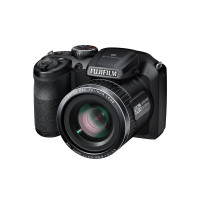 Fujifilm FinePix S4800 Digitalkamera (16 Megapixel, 30-fach opt. Zoom, 7,6 cm (3 Zoll) Display, bildstabilisiert)-22