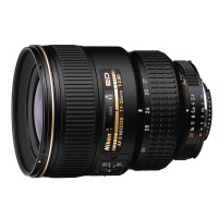 Nikon AF-S Zoom-NIKKOR 17-35 mm 1:2,8D IF-ED-21