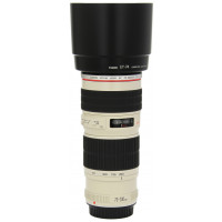 Canon Objektiv EF 70-200 mm f/4L USM-22