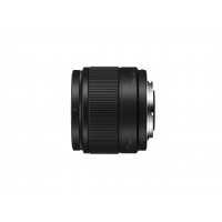 Panasonic H-H025E LUMIX G Festbrennweiten 25 mm F1.7 ASPH. Objektiv (Bildwinkel 47°, Filtergröße 46 mm, Naheinstellgrenze 0,25 m) schwarz-22