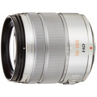 Panasonic 14 140 mm / F 3,5 5,6 LUMIX G VARIO 14 mm-Objektiv ( Micro Four Thirds-Anschluss,Autofocus,Bildstabilisator )-22