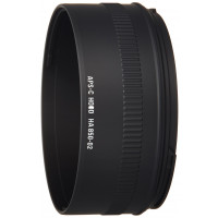 Sigma 85 mm F1,4 EX DG HSM-Objektiv (77 mm Filtergewinde) für Canon Objektivbajonett-22