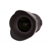 Sigma 10-20 mm F4,0-5,6 EX DC HSM-Objektiv (77 mm Filtergewinde) für Canon Objektivbajonett-22