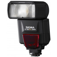 Sigma EF-530 DG SUPER Blitzgerät für Canon-21
