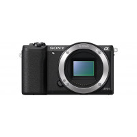 Sony Alpha 5100 Systemkamera mit ultraschnellem Hybrid-AF (180° drehbares 7,62 cm (3 Zoll) LC-Display, 24,3 Megapixel, Exmor APS-C Sensor, Full HD Video) schwarz-22