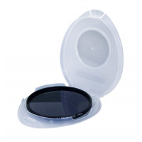 Dörr DHG Zirkular Polfilter 77 mm mit extrem flacher Filterfassung/beidseitige 10-fache Mehrschichtvergütung-22