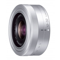 Panasonic 12-32 mm / F 3,5-5,6 G VARIO ASPH./MEGA O.I.S. (H-FS12032) 12 mm-Objektiv ( Micro Four Thirds-Anschluss,Autofocus,Bildstabilisator )-22