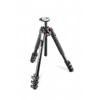 Manfrotto MT190XPRO4 Aluminium Stativ mit 4 Segmenten-22