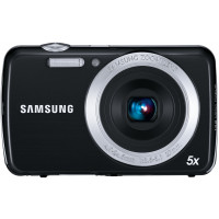 Samsung PL20 Digitalkamera (14 Megapixel, 5-fach opt. Zoom, 6,85 cm (2.7 Zoll) Display, bildstabilisiert) schwarz-22