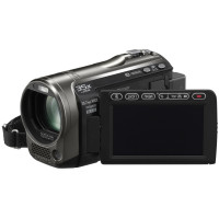 Panasonic HDC-TM60EG-K HD Camcorder (SD Kartenslots, 25-fach optischer Zoom, 6.9 cm Display, Bildstabilisator, mini-HDMI, USB 2.0) schwarz-22