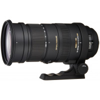 Sigma 50-500 mm F4,5-6,3 DG OS HSM-Objektiv (95 mm Filtergewinde) für Sony Objektivbajonett-22