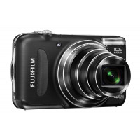 Fujifilm FinePix T210 Digitalkamera (14 Megapixel, 10-fach opt. Zoom, 6,9 cm (2,7 Zoll) Display, bildstabilisiert) schwarz-22