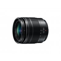 Panasonic H-FS12060E LUMIX G Vario 12-60 mm F3.5-5.6 ASPH. Objektiv (5x Zoom, Power O.I.S. Bildstabilisator, Staub-/ Spritzwasserschutz) schwarz-22