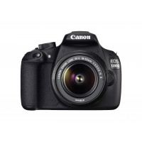 Canon EOS 1200D / Rebel T5 / EOS KISS X70 18-55 / 3,5-5,6 EF-S IS II ( 18.7 Megapixel (3 Zoll Display) )-22