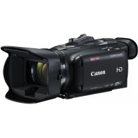 Canon LEGRIA HF G40 Semiprofessioneller Full-HD Camcorder mit Profi-Funktionalität-22