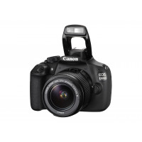 Canon Kamera EOS-1200D mit EFS18-55 III-22