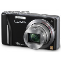 Panasonic Lumix DMC-TZ18EG-K Digitalkamera (14 Megapixel, 16-fach opt. Zoom, 7,5 cm (3 Zoll) Display, bildstabilisiert) schwarz-22