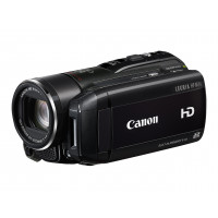 Canon LEGRIA HF M36 AVCHD-Camcorder (Dual-Flash-Memory, 15-fach opt. Zoom, 6,8 cm (2,7 Zoll) Display) schwarz-22