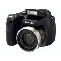 FujiFilm FinePix S5800 Digitalkamera (8 Megapixel, 10-fach opt. Zoom, 6,4 cm (2,5 Zoll) Display)-22