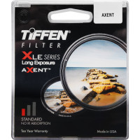 Tiffen ND3.0 Neutral-Grau-Filter (77 mm, Blendestufe 10)-22