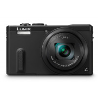 Panasonic LUMIX DMC-TZ61EG-K Travellerzoom Kamera (18,1 Megapixel, LEICA DC Weitwinkel-Objektiv mit 30x opt. Zoom, 3-Zoll LCD-Display, Full HD) schwarz-22