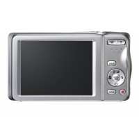Fujifilm FinePix T400 Digitalkamera (16 Megapixel, 10-fach opt. Zoom, 7,6 cm (3 Zoll) Display, bildstabilisiert) silber-22