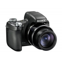 Sony DSC-HX1 Digitalkamera (9 Megapixel, 20-fach opt. Zoom, 7,6 cm (3 Zoll) Display, Bildstabilisator, 10 Bilder/sec) schwarz-22